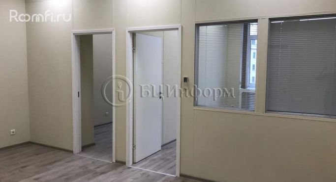 Аренда офиса 47 м², проспект Бакунина - фото 2