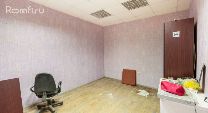 Аренда склада 325.4 м², Боровая улица - фото 3