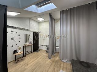 Аренда помещения свободного назначения 21.7 м²