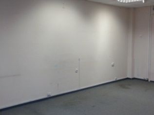 Аренда офиса 24.9 м2 в бизнес-центре, метро Московская