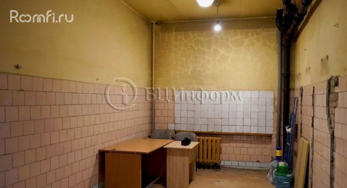 Аренда склада 33.9 м², улица Бабушкина - фото 2