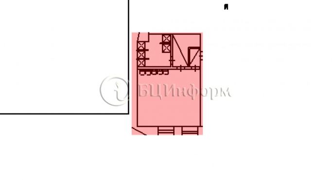 Аренда помещения свободного назначения 73.5 м², улица Комсомола - фото 4