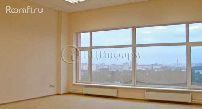 Аренда офиса 39 м², улица Седова - фото 1