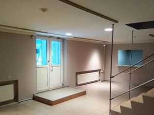 Аренда торгового помещения 120 м2, метро Петроградская