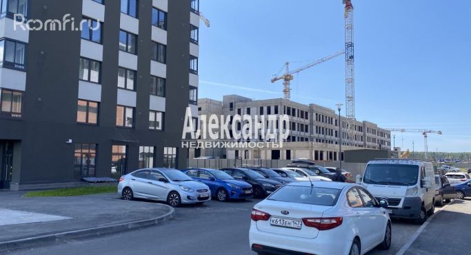 Аренда торгового помещения 56 м², Михайловская дорога - фото 3