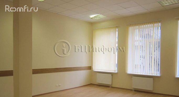Аренда производственного помещения 733.8 м², 5-я линия Васильевского острова - фото 3