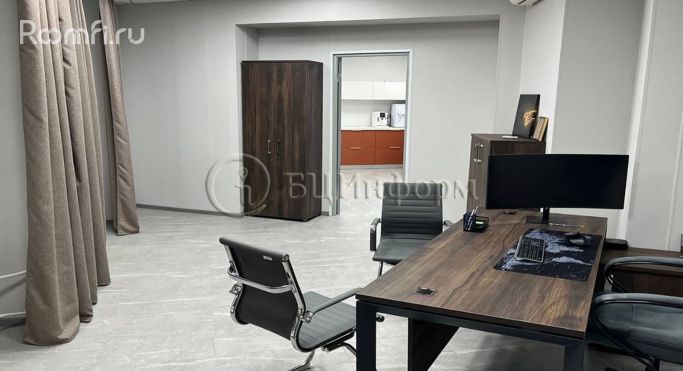 Аренда офиса 202 м², Воронежская улица - фото 3