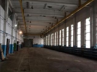 Аренда помещения свободного назначения 2117 м2 в отдельно стоящем здании, метро Старая Деревня