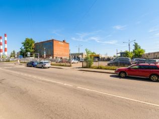 Аренда помещения свободного назначения 1290 м²