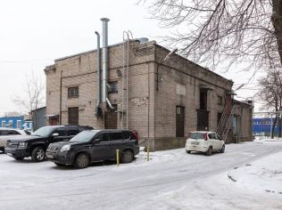 Аренда производственного помещения 391.4 м²