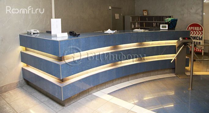 Аренда офиса 20 м², проспект Непокорённых - фото 5