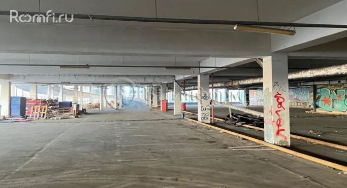 Аренда помещения свободного назначения 2600 м², Кузнецовская улица - фото 3