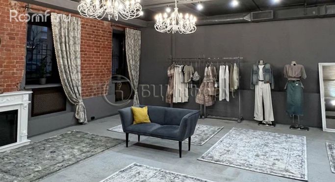 Аренда помещения свободного назначения 210.6 м², улица Чайковского - фото 3