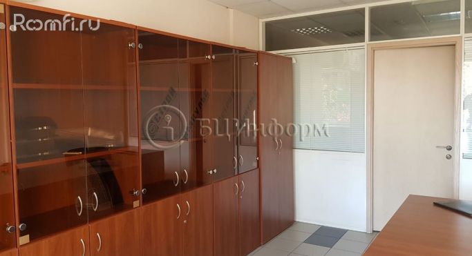 Аренда офиса 17.7 м², Политехническая улица - фото 2