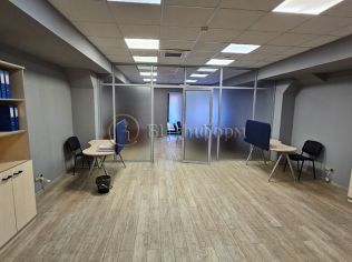 Аренда офиса 78.7 м²