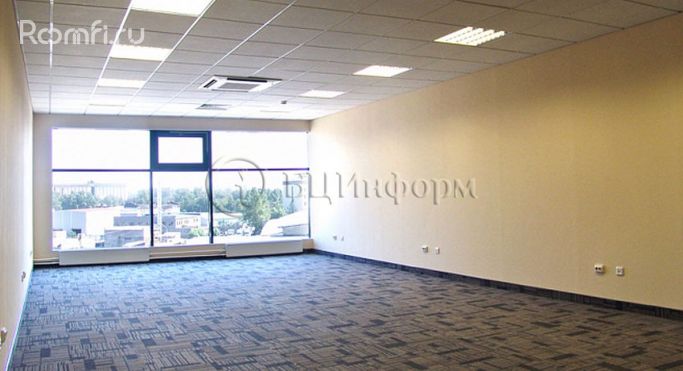 Аренда офиса 148 м², улица Седова - фото 2