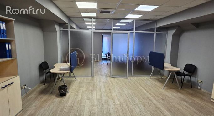 Аренда офиса 78.7 м², Уральская улица - фото 1