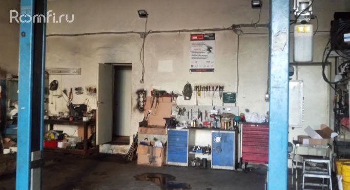 Аренда производственного помещения 503.9 м², улица Салова - фото 3