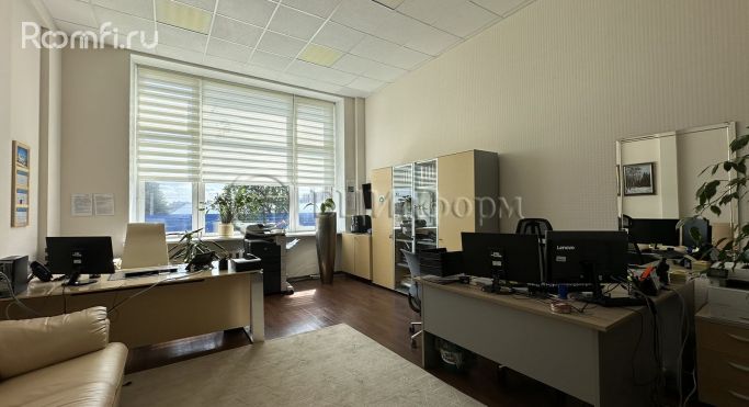 Аренда офиса 192.7 м², проспект Добролюбова - фото 2