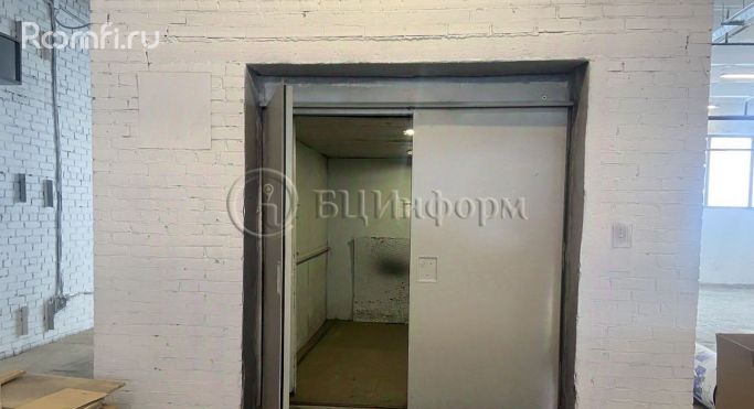 Аренда склада 36 м², Верхняя улица - фото 1