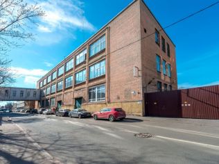 Аренда производственного помещения 227 м²