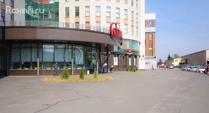 Аренда офиса 58.5 м², Новорощинская улица - фото 5