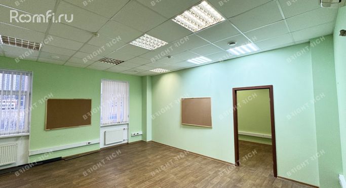 Аренда офиса 300 м², 6-й Верхний переулок - фото 3