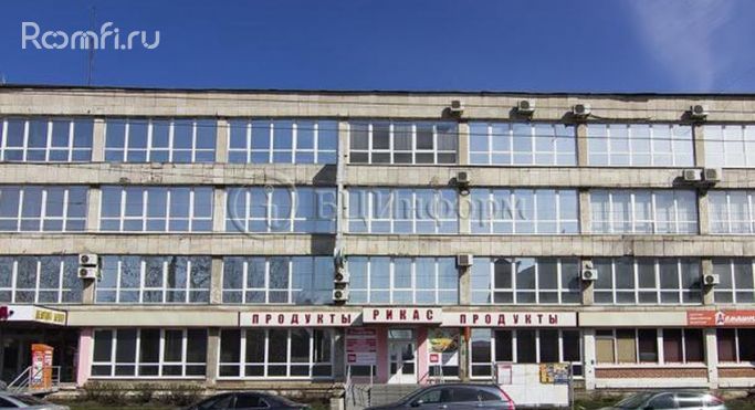 Аренда помещения свободного назначения 200 м², улица Седова - фото 5