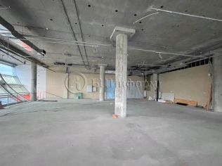 Аренда офиса 350 м²