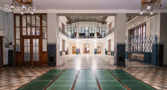 Продажа помещения свободного назначения 4412.1 м², Садовая улица - фото 5