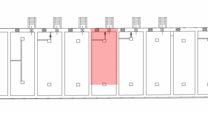Аренда торгового помещения 106.6 м², Московская улица - фото 3