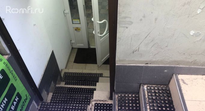 Аренда помещения свободного назначения 36 м², Гончарная улица - фото 3