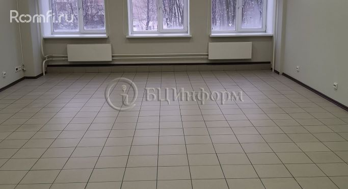 Аренда офиса 85.6 м², Бумажная улица - фото 3