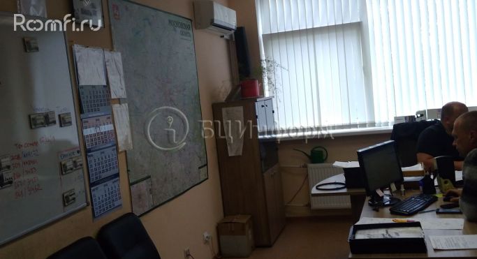 Аренда офиса 84.7 м², проспект Культуры - фото 3