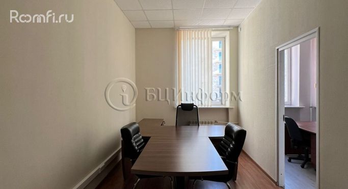 Аренда офиса 41.7 м², Петровская коса - фото 1