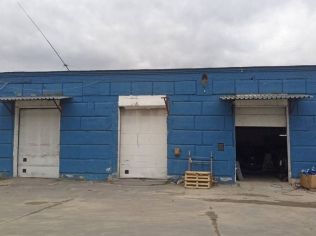 Аренда склада 112.3 м²