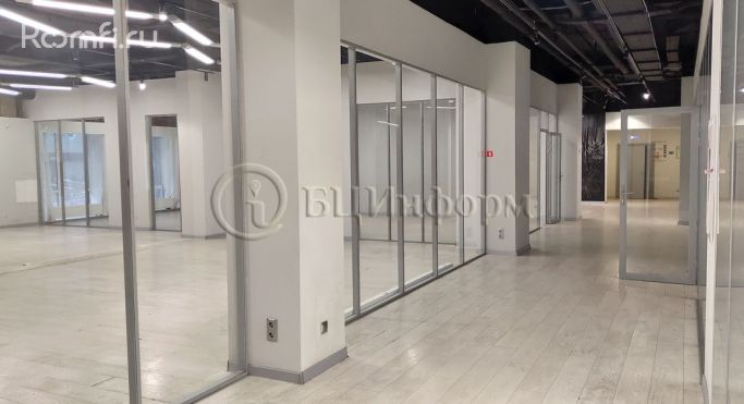 Аренда помещения свободного назначения 897.8 м², улица Ефимова - фото 5