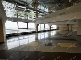 Аренда офиса 776.7 м²