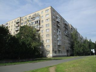 Продажа помещения свободного назначения 19.9 м²