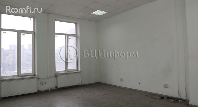 Аренда помещения свободного назначения 38.7 м², набережная Обводного канала - фото 3