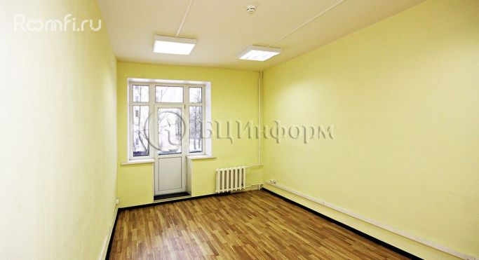 Аренда офиса 22.1 м², Автовская улица - фото 3