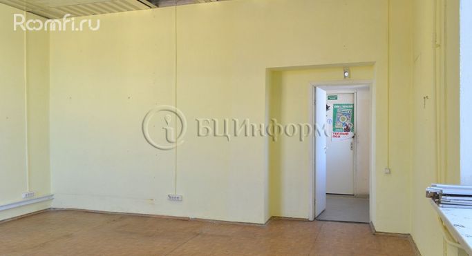 Аренда офиса 41.6 м², улица Салова - фото 2