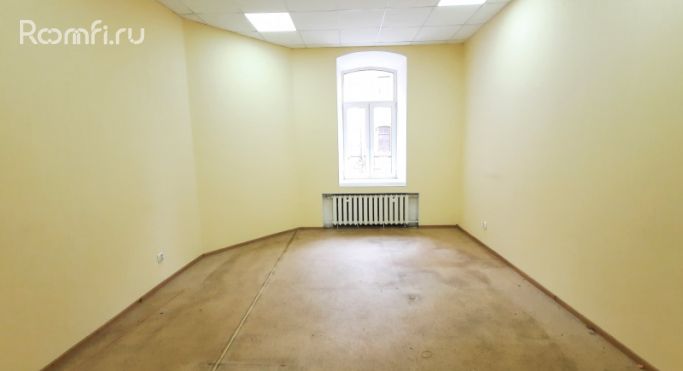 Аренда офиса 56.8 м², Дегтярная улица - фото 3