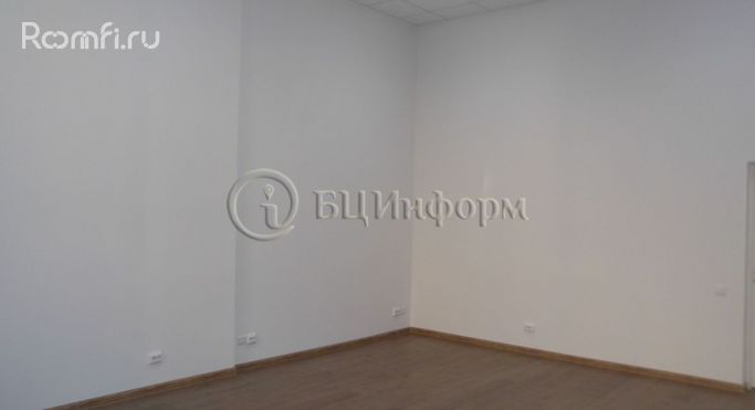Аренда офиса 40 м², Лиговский проспект - фото 3