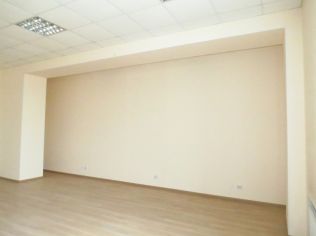 Аренда офиса 53.1 м2 в многофункциональном комплексе, метро Нарвская