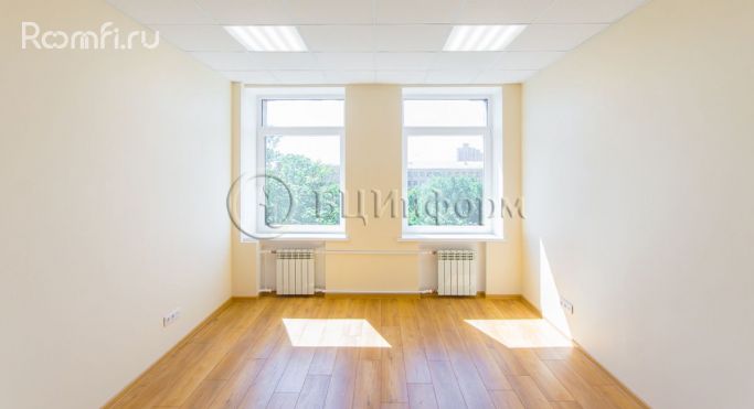 Аренда офиса 62 м², Межевой канал - фото 1