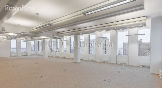Аренда офиса 174.5 м², Львовская улица - фото 2