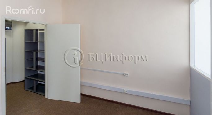 Аренда офиса 35.5 м², Шпалерная улица - фото 3