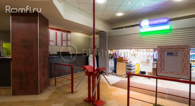 Аренда помещения свободного назначения 248.6 м², Магнитогорская улица - фото 3