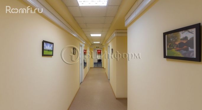 Аренда офиса 100 м², Малая Разночинная улица - фото 3